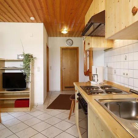 Apartamento Hof Wagenberg 2 *