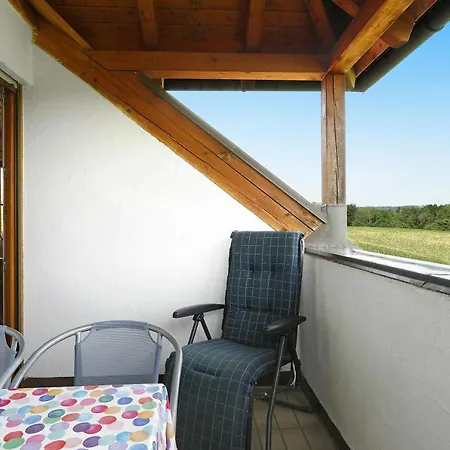 Hof Wagenberg 2 Apartment