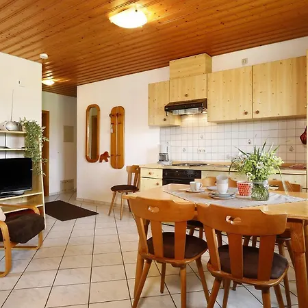 Apartment Hof Wagenberg 2 Deggenhausertal