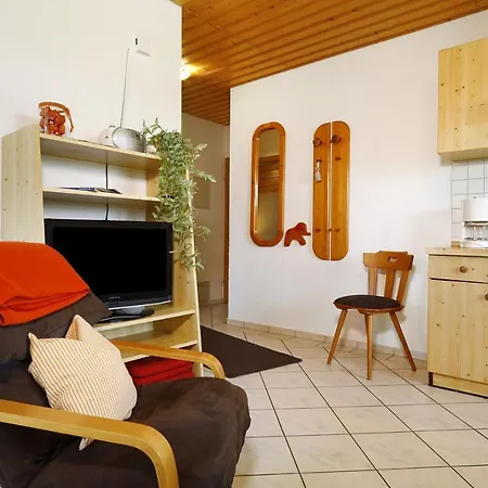 Hof Wagenberg 2 Apartment