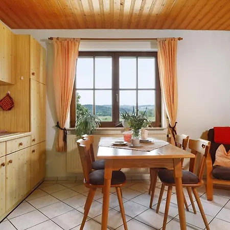 Apartamento Hof Wagenberg 2 Deggenhausertal