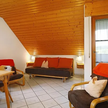 Hof Wagenberg 2 Apartment