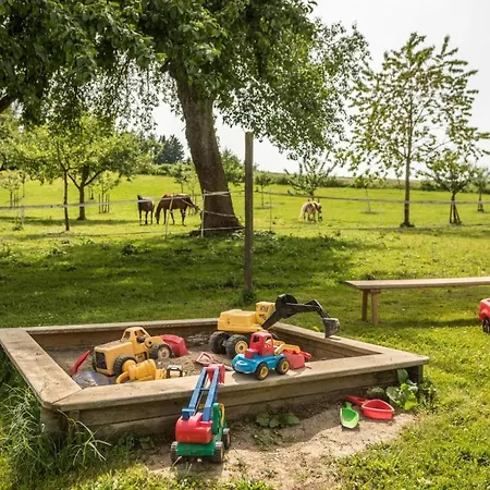 Hof Wagenberg 2 Apartamento *