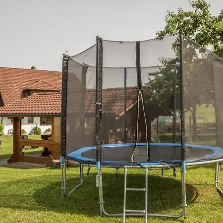 Hof Wagenberg 2 Deggenhausertal