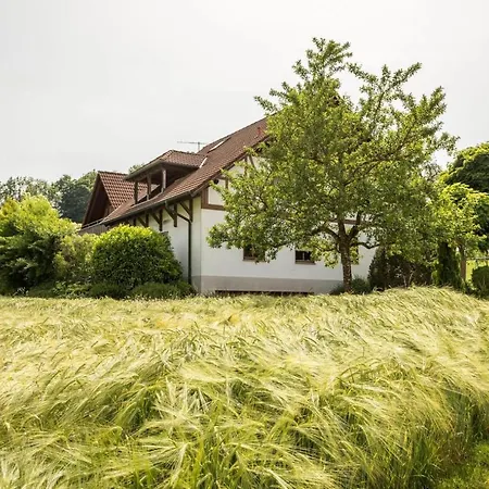 Hof Wagenberg 2 Apartamento *