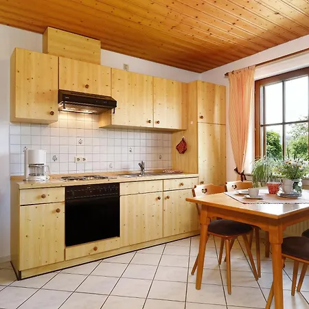 Appartement Hof Wagenberg 2