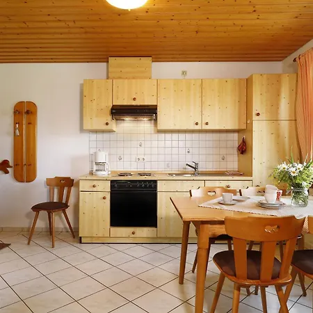 Appartement Hof Wagenberg 2 *
