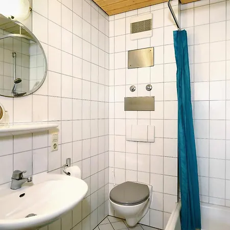 Hof Wagenberg 2 Appartement Deggenhausertal