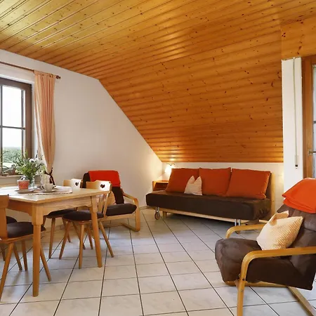 Hof Wagenberg 2 Appartement Deggenhausertal