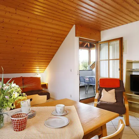 Hof Wagenberg 2 Appartement *