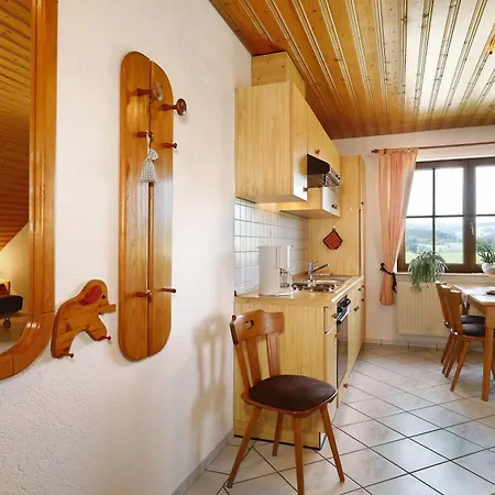 Hof Wagenberg 2 * Деггенхаузерталь