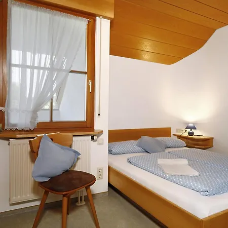 Hof Wagenberg 2 Апартаменты *